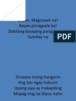 power point for tagulod mass.pptx