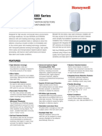 IS3000 and DT8000 Series Data Sheet