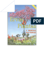 Plantas e Ervas A Medicina Do Simples PDF