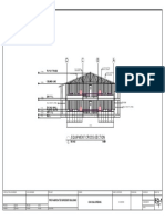 Agricultural Equipment Cross Section