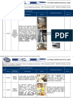 Anexo 1-Diagnostico Riesgo Eléctrico Super Pollos El Galpón - Cascajal 2018