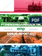 ENRG Annual Report 2017