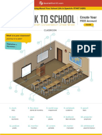 SpanishPod101 - Back To School