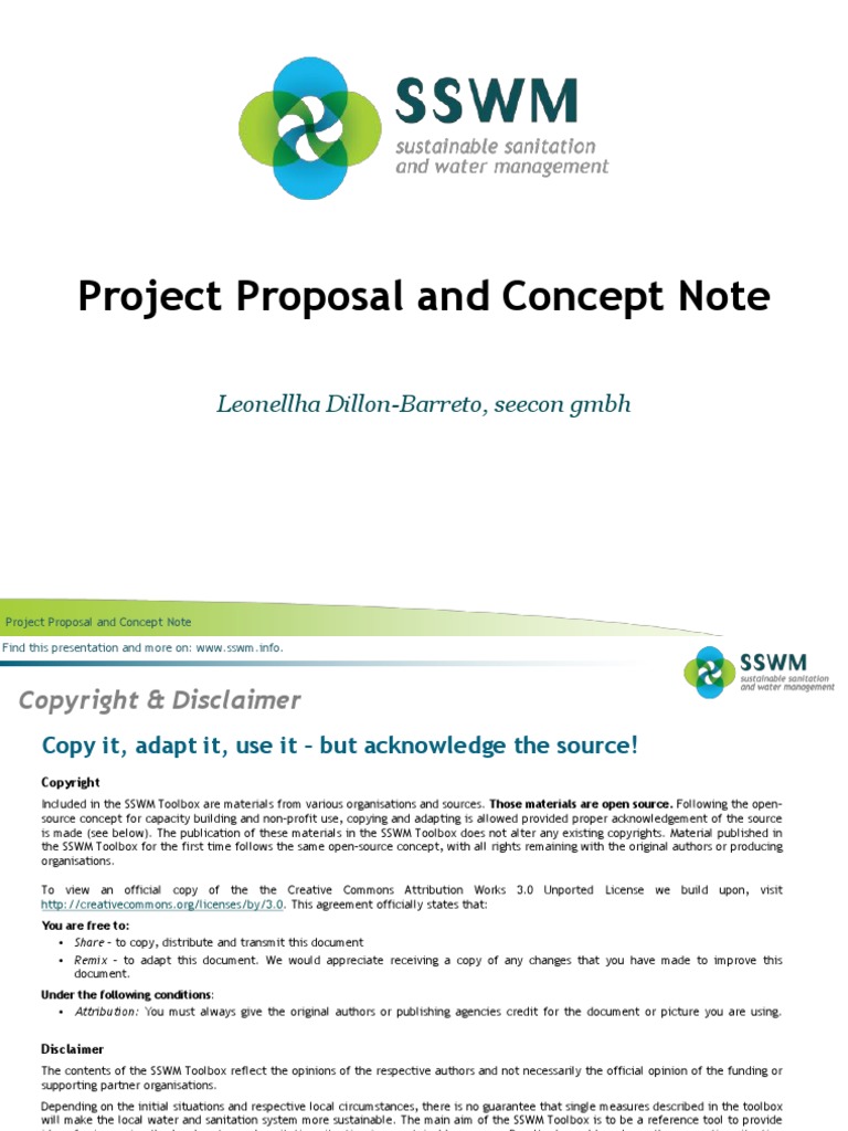 project-proposal-and-concept-note-pdf-goal-project-management