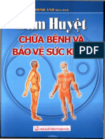 Bam Huyet ChuaBenh Va Bao Ve Suc Khoe