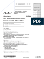 Aqa Chem4 QP Jun12 PDF