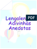 Livrinho de Lengalengas PDF