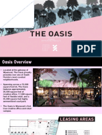 Oasis Leasing Brochure