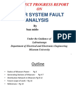 Fault Analysis Van Lal 8 Ths em