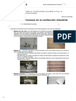 3.2018-38016672-0025 - CI01 Guiada. - Procesos en La Confección Industrial