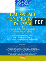 Filsafat Pendidikan Muhammadiyah PDF