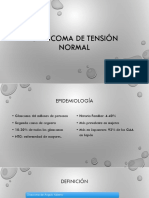 370903178 Glaucoma Tension Normal