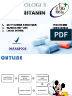 ANTIHISTAMIN