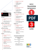 Ts Brochures 1 2 3 Lines