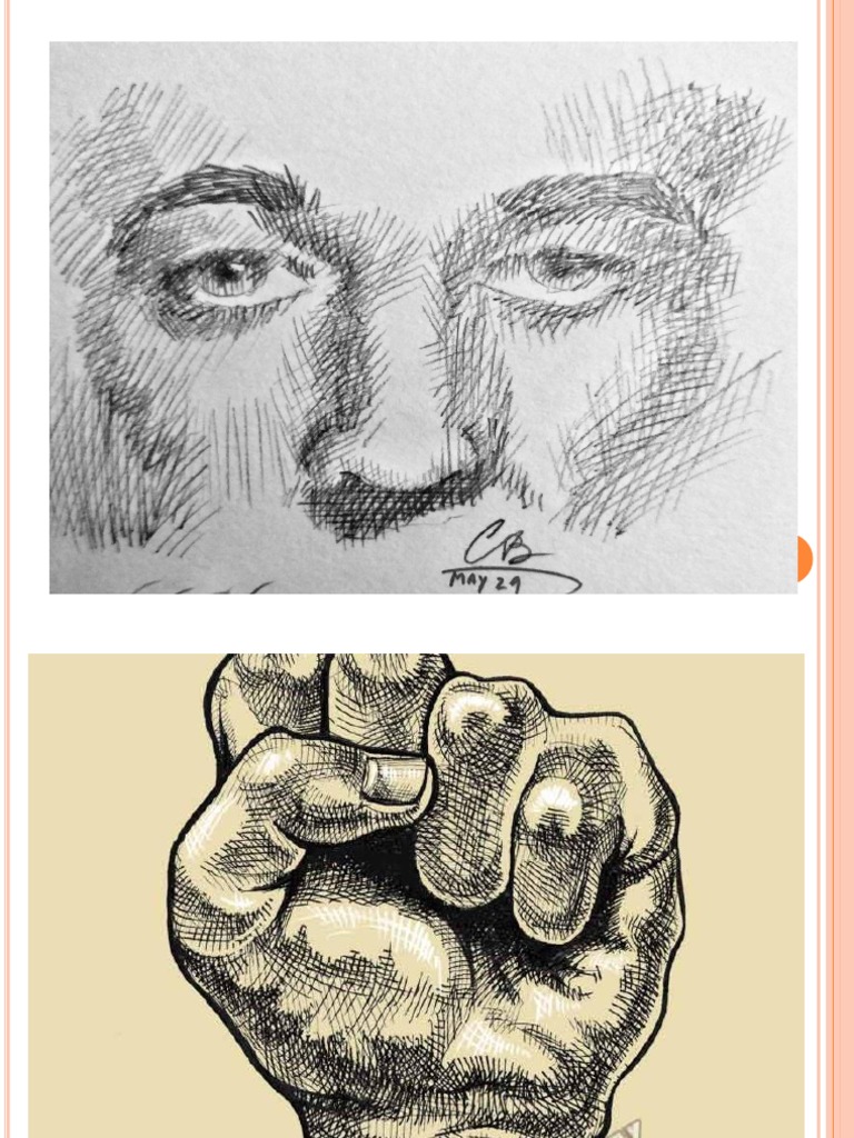 Cross Hatching | PDF