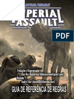 _Imperial Assault - Guia de Referência de Regras