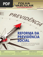 222 Folha Vascular - Junho 2019