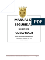 Manual de Seguridad Residencial 