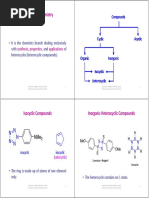 Amino Acids | PDF | Amino Acid | Enantioselective Synthesis