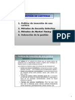 5.PROCESO DE GESTIÓN DE CARTERAS Alumnos PDF