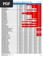 2019-04-30 - PC Express - Smartphones and Tablets