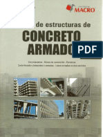 Diseno de Estructuras de Concreto Armado Tomo II Ing Juan Ortega