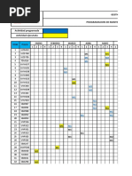 SO Programa de Mantenimiento 2020 F Liviana | PDF