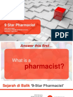 9 Star Pharmacist