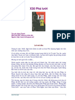 x30 Phá Lư I PDF