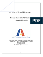 lfp-32650 Spec.pdf