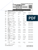 Multiplication&division PDF