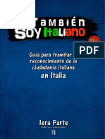 LibroCiudadaniaItaliaEnItalia_Parte1_2daEdicion
