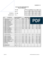 Calculo de Cortocircuito