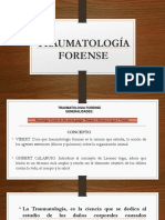 Traumatología Forense11