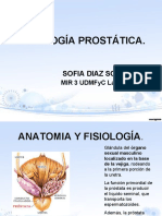 patologia prostatica