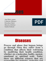 Diseases (1)