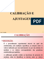 5 Calibracao Ajustagem