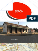 Estación de Serón