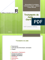 Aula 5 - tratamento do caldo - clarificacao.pdf