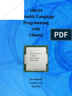 Assembly64 PDF