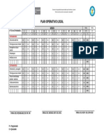 Formato de Plan Operativo- Olenka 2019