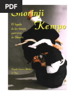 Download Shorinji Kempo by Javier Gmez Fernndez SN41388626 doc pdf