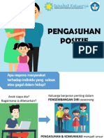 Pengasuhan Positif