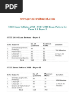 Complete Social Studies Notes For CTET Exam - Download Free PDF! | PDF