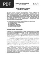 Download 2005 Malaysia Nutrition Report by Kole Besi SN41388750 doc pdf
