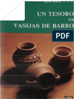 Un Tesoro en Vasijas de Barro