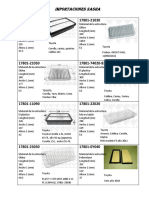 Importaciones Sasha 2.1