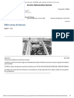 11 Filtro (Tren de Fuerza) PDF
