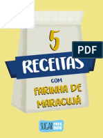 eBook Farinha de Maracuja 01