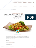 Salada de Arroz Integral e Abacate - DiabeTV.pdf